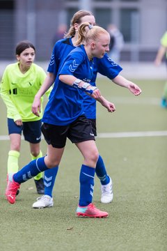 Bild 101 - wCJ Alstertal-Langenhorn - Victoria : Ergebnis: 4:1